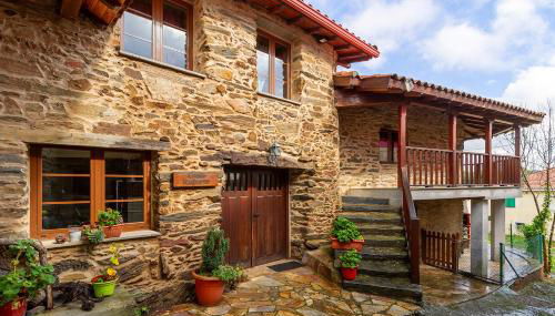 Casa Ruperto - Foto 1