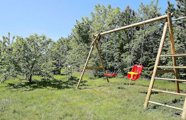 Holiday Home in Kirke Hyllinge - Foto 3