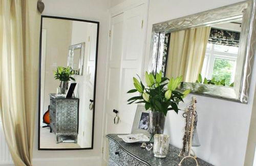 The Cheesehouse-detached house with driveway in Tettenhall - Foto 18