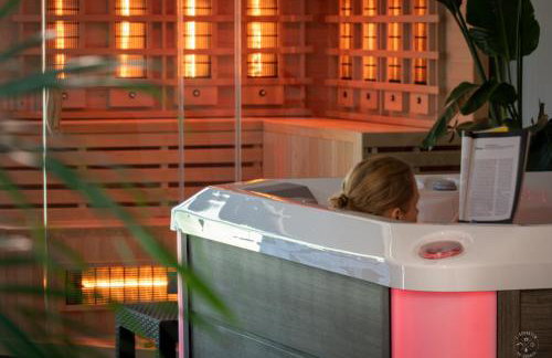 Apartament Słoneczna Dolina SPA Belle View - Foto 8