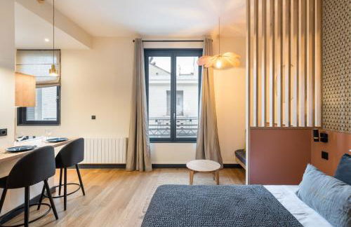 HONORÊ - SUITE ARBRE SEC - Foto 7