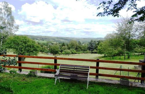 Ferienhaus Schaumbergblick - Foto 22