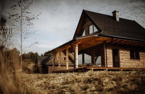 Chata Sękata - Foto 62