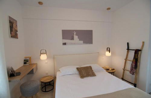 Nikoleta Studios Sifnos - Foto 11