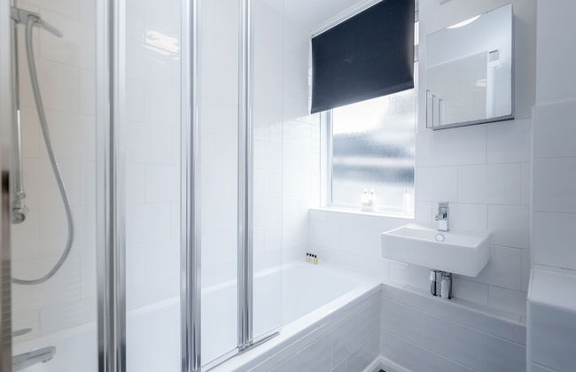 Putney Court - 1 Bed Apartment by BaseToGo - Foto 25