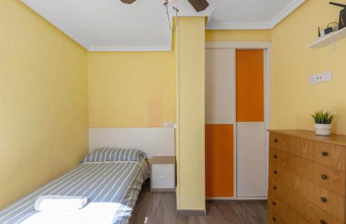 Spectacular Sea Views apartment with AC - Foto 20