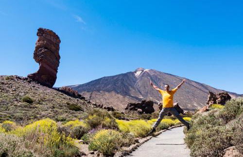 Chalet Isla Tenerife - Foto 45