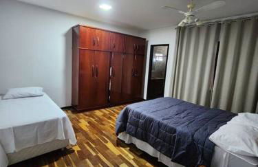 Casa grande com piscina Chácara do Dinho - Foto 24