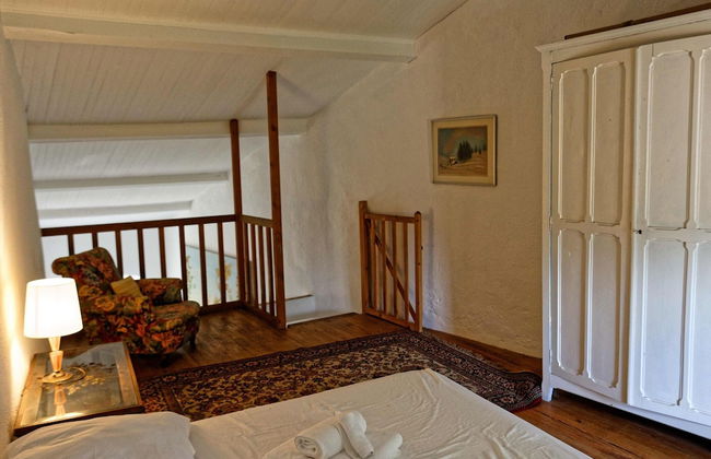 Charming Stone House - Foto 4