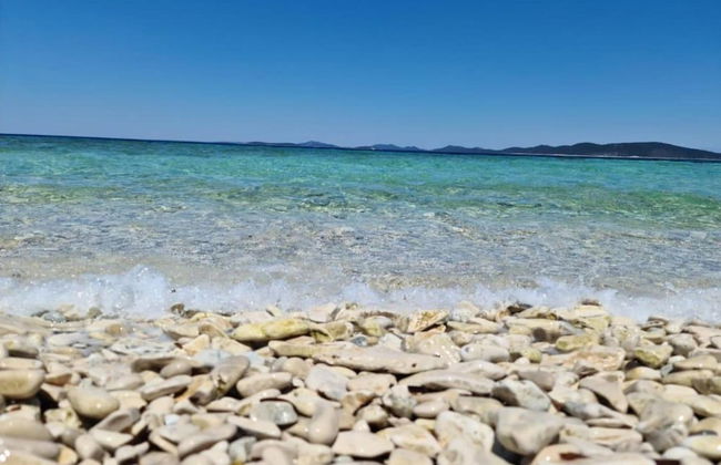 Nice Apartment With Roofed Terrace, Near the Sea - Foto 33