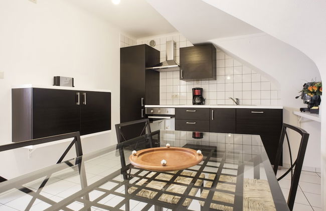 The Queen Luxury Apartments - Villa Medici - Photo 67