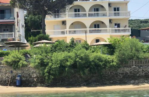 Red Sun Apartments - Foto 17