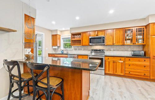 Vanishing Run Retreat with Pool - Foto 32