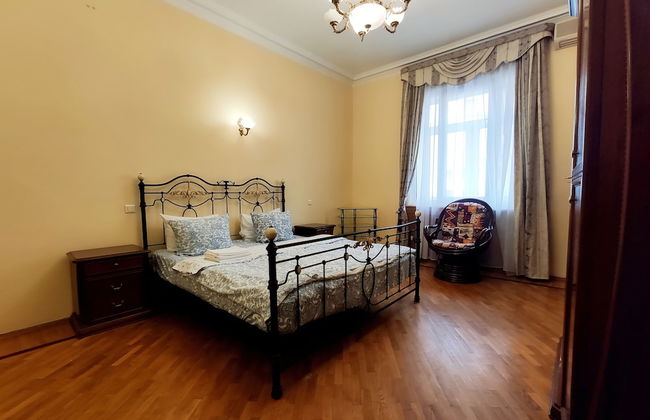 TVST Apartments TV6 - Foto 1