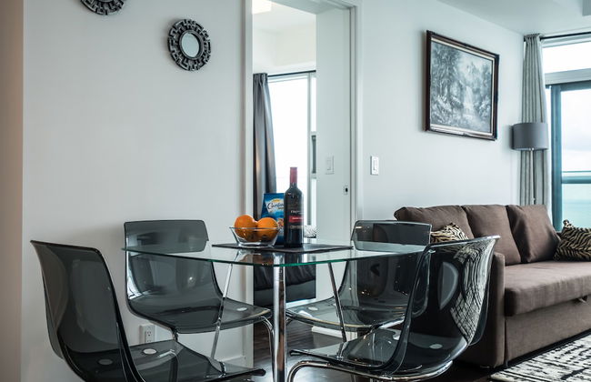 Condo in the sky with a breathtaking view - Foto 7