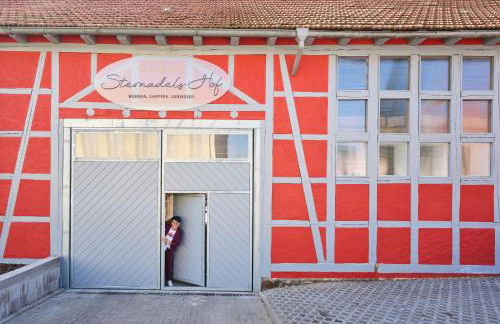 Sternadelshof - Foto 14