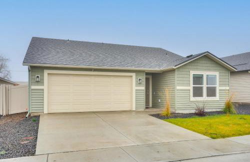 Walk to The Plains Golf Course Getaway in Cheney! - Foto 27