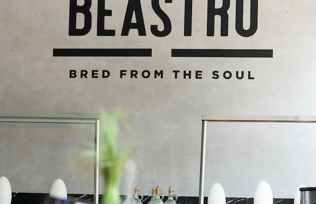 First Central Hotel Suites - Foto 74