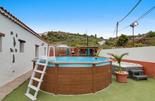 La Tirajanera 1+2 - Foto 1