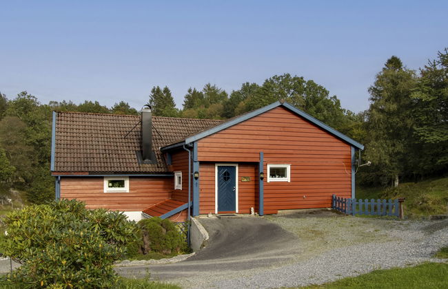 Rødehuset - Foto 21