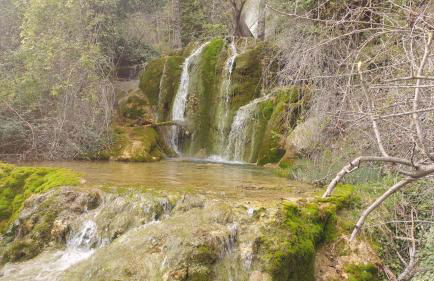 El Mirador de Molinos - Foto 17