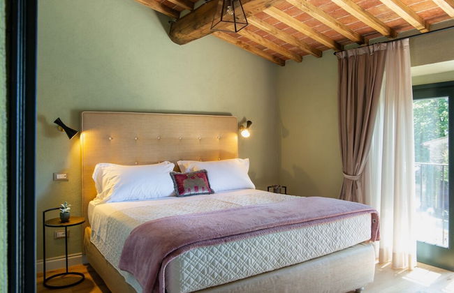 Borgo I Vicelli Adults Only Relais - Foto 11