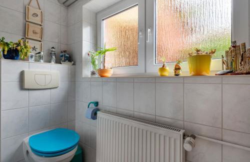 Central Apartment, Bad Doberan - Foto 15