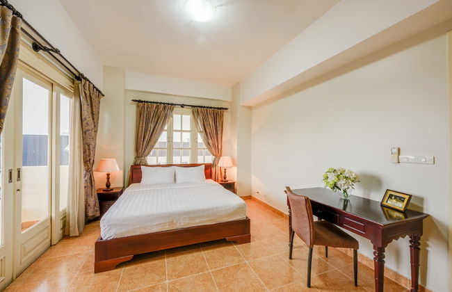 City View Apartment - Photo 19