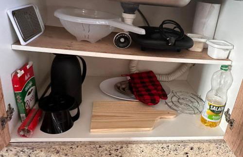 Apartamento Completo 2 Quartos com AC em Blumenau à 10min Vila Germânica, Tv a cabo e Premiere, ideal para família, Fácil acesso para Pomerode - Foto 36