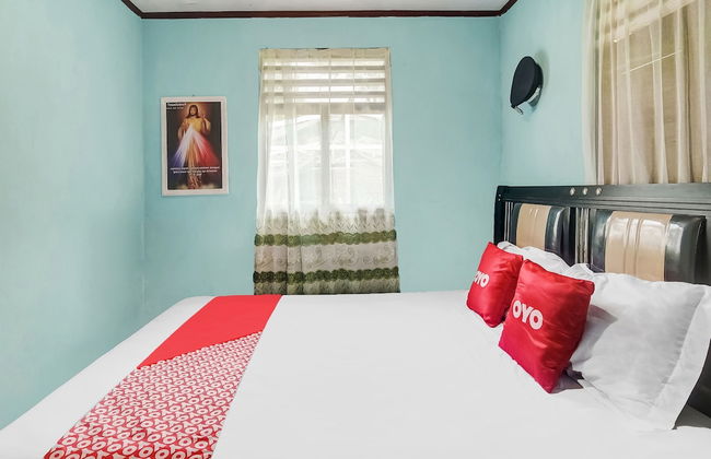 OYO Homes 91148 Homesstay Desa Wisata Bahoi Near Ekowisata Mangrove Desa Bahoi - Photo 19