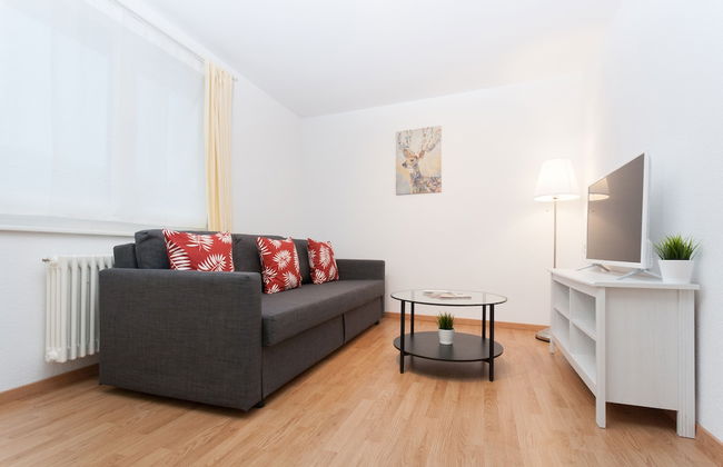 Galaxy Apartments - Foto 1