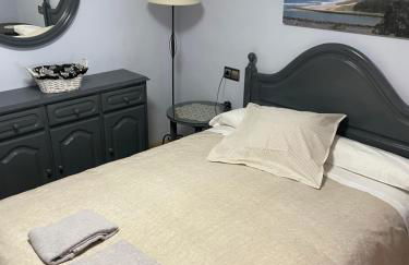 Casa Rural MONTE ROBLO - Foto 30