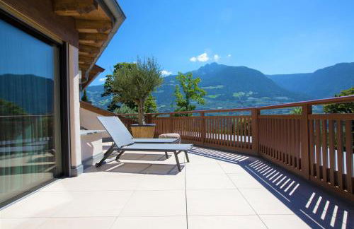 Villa Residence Franziskus - Foto 11