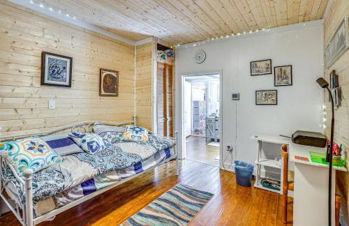 Historic Hawkins House Located on Sewanee Campus - Foto 15