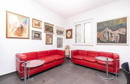 Amazing house W pool and big sunny terrace close to sea & beach - Photo 47