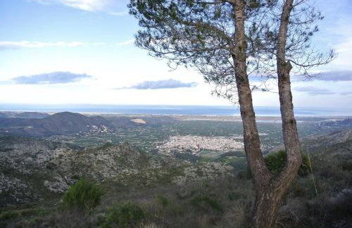 Casa Conxin Beach & Mountain Apartment Costa Blanca - Photo 19