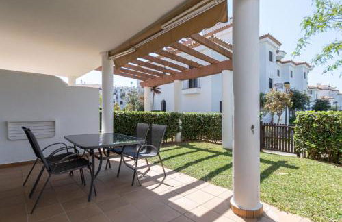 Apartamento Planta Baja Coto Sancti Petri Playa de la Barrosa - Foto 17