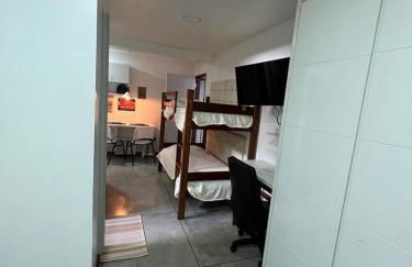 STUDIO 101 | WIFI 600MB | RESIDENCIAL JC, um lugar para ficar. - Photo 9