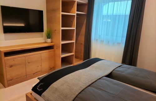 Apartment Cësa Zinch - Foto 13