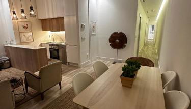 Apartamentos Moncloa - Foto 3