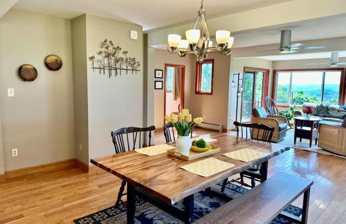 Charlemont Chalet - A 15 Acre Private Retreat - Foto 12