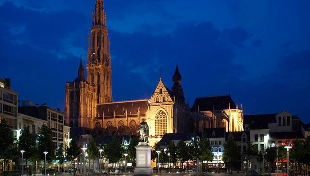 Excursión de un día: Amberes y Gante - Foto 4