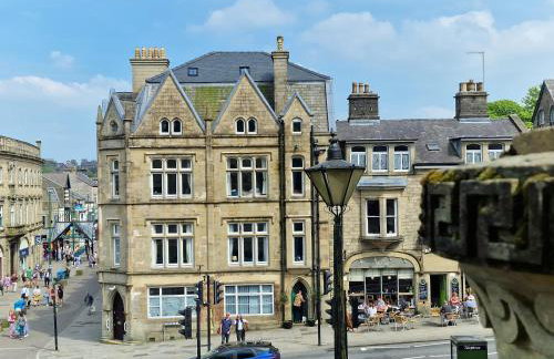 Palace View Apartment - Foto 18