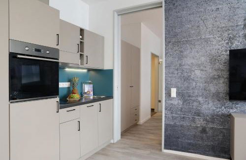 PM-AM Apartments GmbH - Foto 49