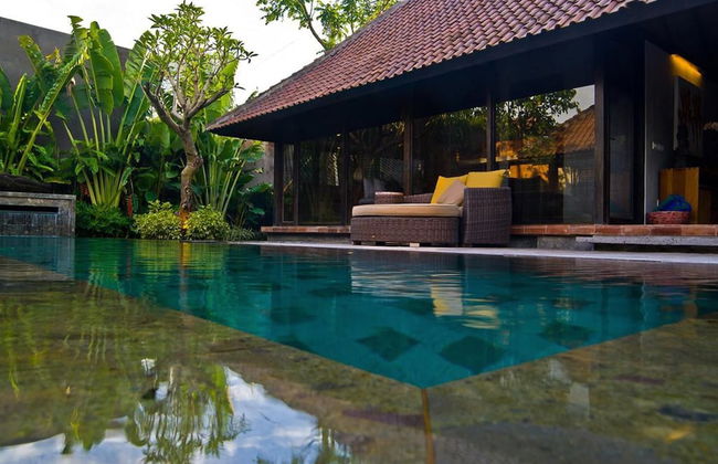 Komea Villa - Foto 25