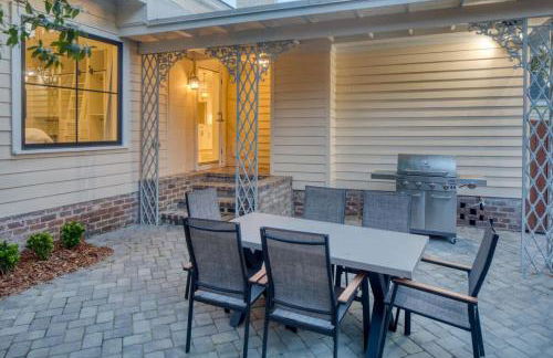 Updated Historic Villa 3 BR suites Walk Everywhere - Foto 48