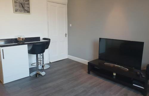 Stylish City Apartment - Near Haymarket, Walk to Castle and Princes Street - Foto 13