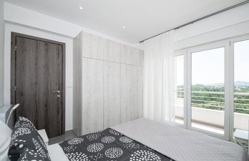 Agnanti Sea View Villa - Foto 41