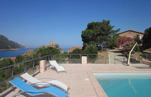 Villa Kalliste - Foto 7