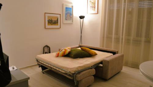 La Casetta di via Tasso - Foto 4